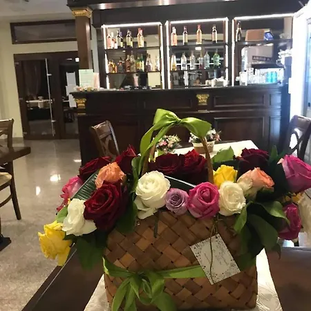 Pensiunea Alex & Restaurant Guest house 3*