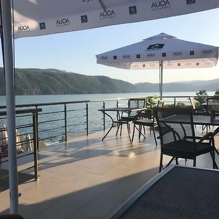Pensiunea Alex & Restaurant Eselnita